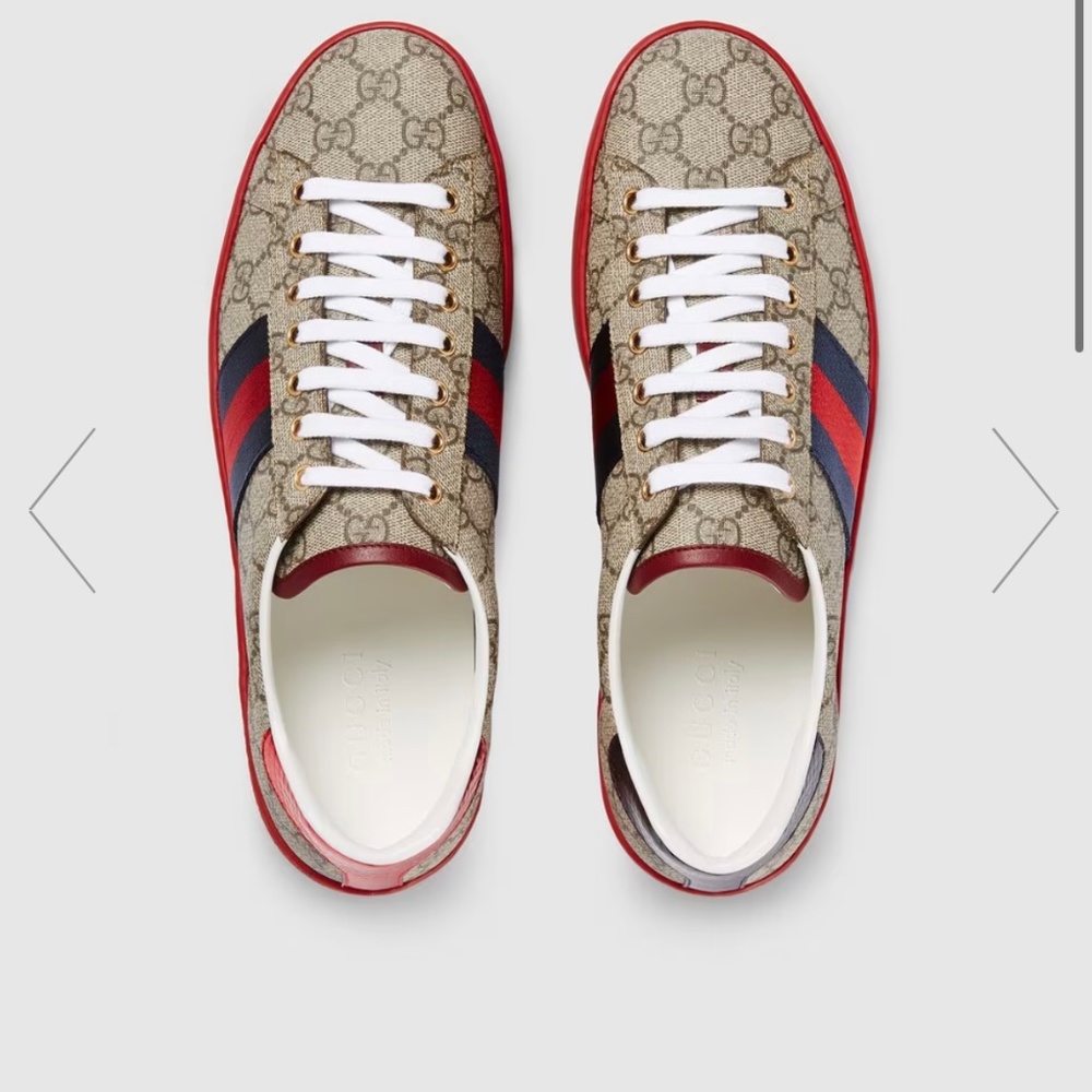 Men’s Gucci Shoes sz13